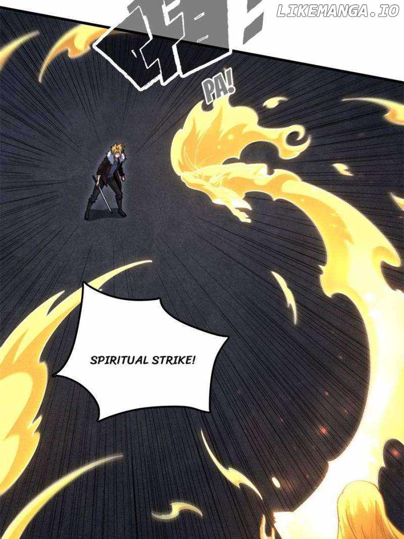 I'm From Alien Space Chapter 51 8